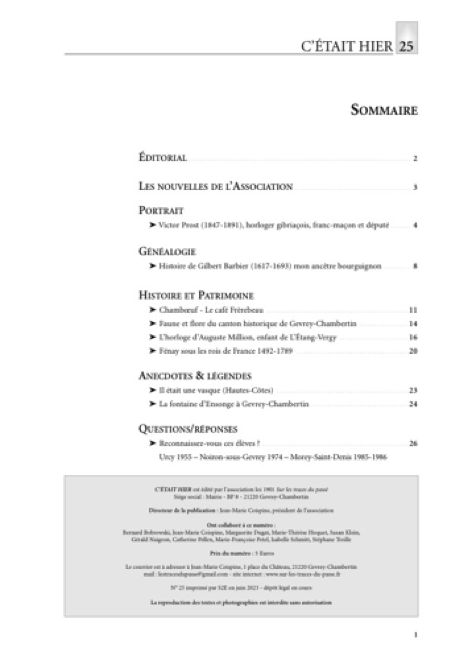 25_SOMMAIRE